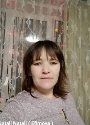 Наталья, 43, Россия, Йошкар-Ола