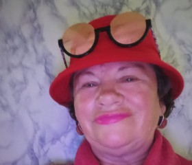 Galina, 69, Lappeenranta