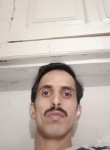 AbudulbarQaimkha, 27 лет, میر پور خاص