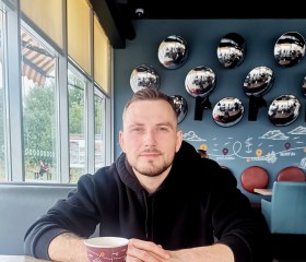 Aleksandr, 31, Strunino