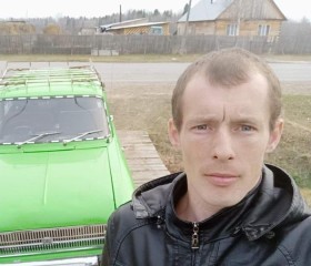 Захар, 33 года, Томск