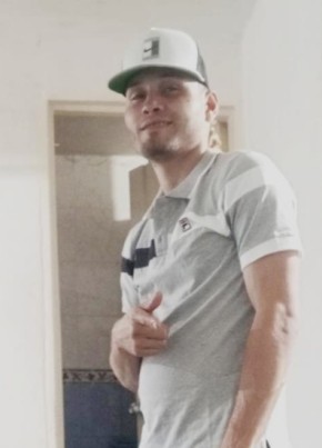Alexxx из Santiago de Cali 24 года