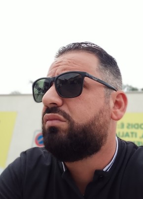 Alberto из Palermo 40 лет