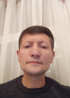Виктор, 57, Россия, Салехард