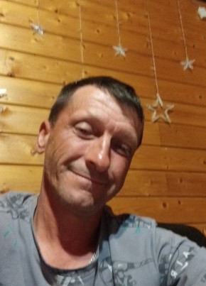 Andrey, 45, Russia, Belorechensk