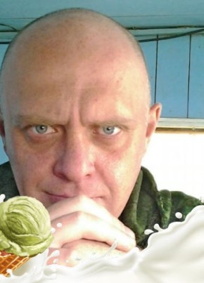 Игорян, 43, Россия, Сатка