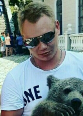 Алексей, 29, Россия, Москва