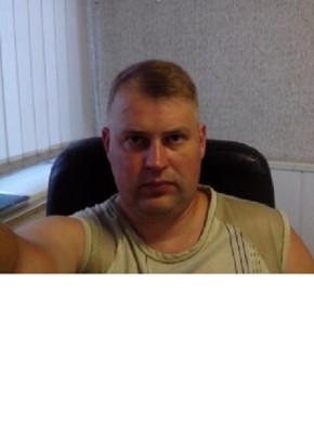 Evgen, 45, Россия, Новосибирск