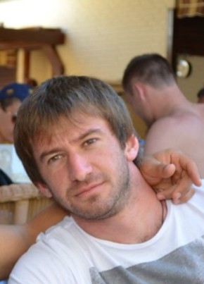 Рустам, 39, Россия, Химки