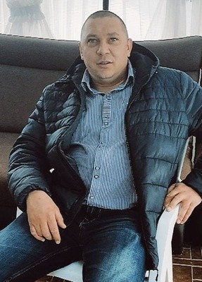Евгений, 44, Россия, Саратов