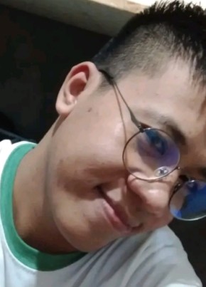PAUL из Lungsod ng Bacolod 31 год