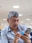 Botir, 57  , Tashkent