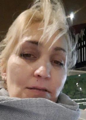 Alya, 49, Russia, Skhodnya