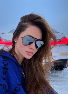 Алина, 30, Россия, Казань