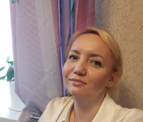 Виктория, 47 лет, Санкт-Петербург