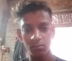 Ayush, 19 лет, New Delhi