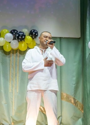 Дмитрий из Яи 53 года