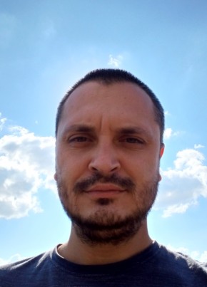 Vlad, 37, Україна, Богодухів
