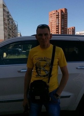 Алексей, 41, Россия, Никольск (Пензенская обл.)