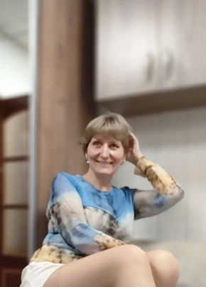 Irina, 50, Russia, Balashikha