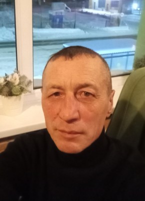 Александр из Новошахтинска 57 лет