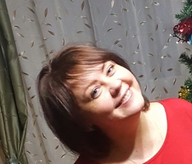 Наталья, 53 года, Ханты-Мансийск