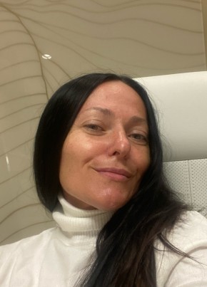 Елена из Геленджика 40 лет