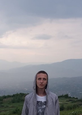 Mirza, 34, Bosna i Hercegovina, Zenica