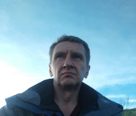Izyaslav, 53, Kostroma