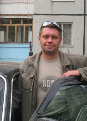 Сергей, 49, Россия, Тверь