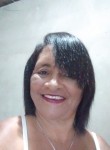 Valeria nevesval, 53 года, Vitória