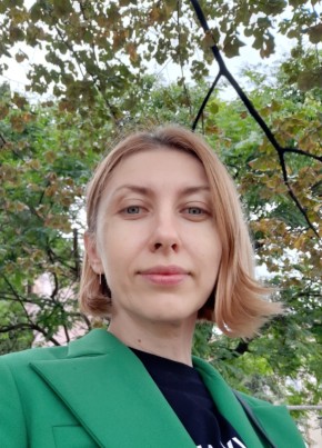 Natalie, 39, Україна, Одеса