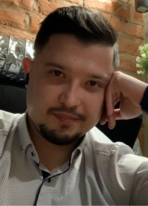 Leonid, 34, Russia, Snezhinsk