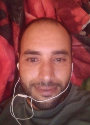 جمال, 37, الصحراء الغربية, العيون