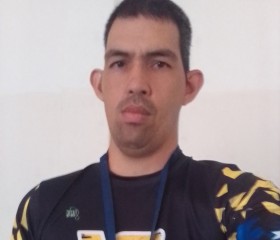 Miguel renzi, 37 лет, Barinas