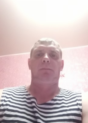 Юра из Киров (Кировской обл.) 44 года