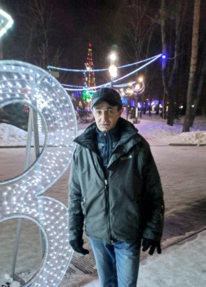 Алексей, 46, Россия, Биробиджан