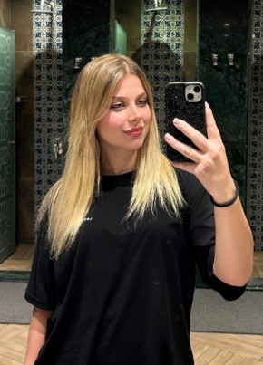 Alyena, 34, Uzbekistan, Tashkent