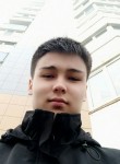 Малик - Владивосток