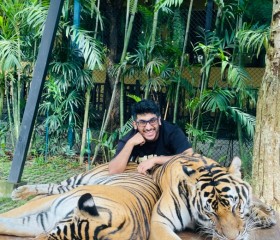 Armanic, 26, Samarqand