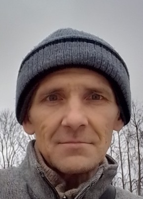 Виктор, 61, Россия, Валдай