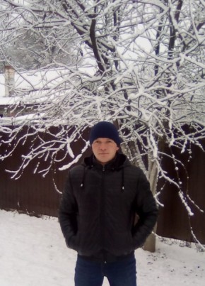 Андрей, 31, Россия, Дубровка