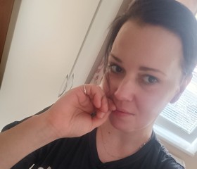 Daniela, 35, Zilina