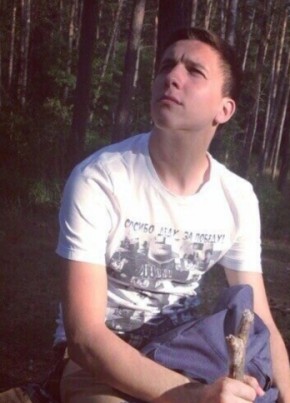 Dmitriy, 31, Russia, Tolyatti
