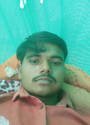 Vanraj, 24, India, Jasdan