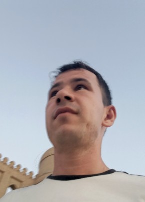 DDD из Urganch 35 лет