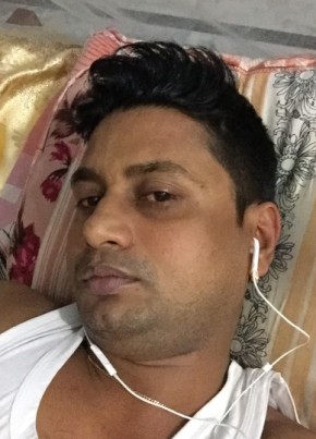 ahmed ali khan, 42, India, Dam Dam