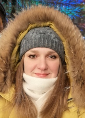 Viktoriya, 38, Russia, Saint Petersburg