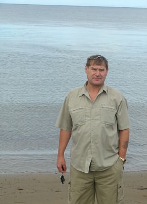Вячеслав, 63, Россия, Ванино