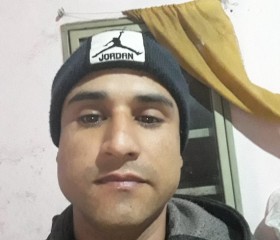 Juan, 34 года, Ciudad de Santa Fe